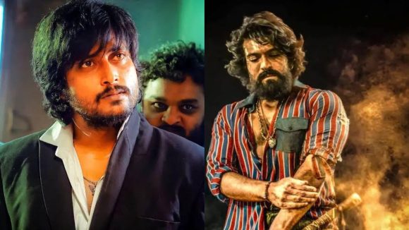 Bandi Saroj Kumar : పెద్ది సినిమా అవకాశం వస్తే చేయనని చెప్పేసా, కారణం ఏంటంటే?