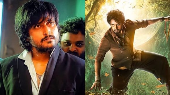 Bandi Saroj: నా కళ్ళముందే అది జరిగింది.. క్షమాపణలు చెప్పిన బండి సరోజ్!