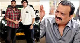 Bandla Ganesh: సుజిత్ కు కారు ఇచ్చిన పవన్... బండ్లన్న షాకింగ్ కామెంట్స్!