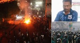 Bangladesh Violence: బంగ్లాదేశ్‌‌లో అదే పరిస్థితి..  హిందూ యువకుడి హత్య వెనుక, ఆ రాత్రి ఏం జరిగింది?