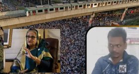 Bangladesh: బంగ్లాదేశ్‌లో హింస.. అసలు అక్కడ ఏం జరుగుతోంది..? షేక్ హసీనా ఆశ్రయంపై భారత్‌లో చర్చ..!