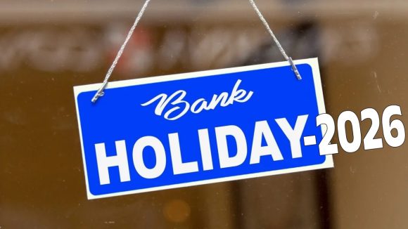 RBI Bank Holidays 2026: జనవరి 2026లో 10 రోజులు బ్యాంకు సెలవులు.. ఆర్బీఐ షెడ్యూల్ ఇదే