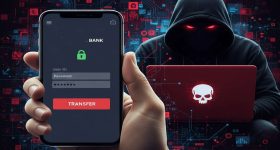 Banking Malware: ఒటిపి లేకుండానే బ్యాంక్ డబ్బు దొంగిలించే కొత్త మాల్వేర్.. ఎలా పనిచేస్తుందంటే