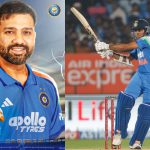 Ind vs Sa 3rd Odi: 20 వేల మైలురాయిలో రోహిత్ శ‌ర్మ‌, యశస్వి జైస్వాల్ సెంచ‌రీ