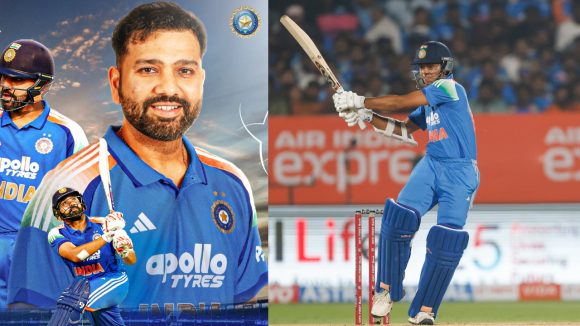Ind vs Sa 3rd Odi: 20 వేల మైలురాయిలో రోహిత్ శ‌ర్మ‌, యశస్వి జైస్వాల్ సెంచ‌రీ