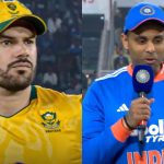 Ind vs SA 3rd T20I:  టాస్ గెలిచిన‌ టీమిండియా, బుమ్రా ఔట్‌, భారీ మార్పుల‌తో బ‌రిలోకి సూర్య‌