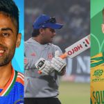 Ind vs SA1st T20I: మ‌రోసారి టాస్ ఓడిన టీమిండియా..సంజుకు అవ‌మానం..ఇక కాటేర‌మ్మ కోత మొద‌లు
