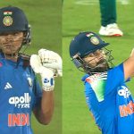 Ind vs Sa 3rd Odi: ద‌క్షిణాఫ్రికాపై ప్ర‌తీకారం, విశాఖలో టీమిండియా విక్ట‌రీ…2-1 తేడాతో వ‌న్డే సిరీస్ కైవ‌సం