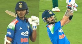Ind vs Sa 3rd Odi: ద‌క్షిణాఫ్రికాపై ప్ర‌తీకారం, విశాఖలో టీమిండియా విక్ట‌రీ...2-1 తేడాతో వ‌న్డే సిరీస్ కైవ‌సం