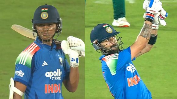 Ind vs Sa 3rd Odi: ద‌క్షిణాఫ్రికాపై ప్ర‌తీకారం, విశాఖలో టీమిండియా విక్ట‌రీ…2-1 తేడాతో వ‌న్డే సిరీస్ కైవ‌సం