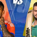 Ind vs SA 5th T20I: నేడే అహ్మ‌దాబాద్ టీ20..మ‌ళ్లీ పొగ‌మంచు పడే ప్ర‌మాదం..గిల్ లేకుండానే మ్యాచ్‌