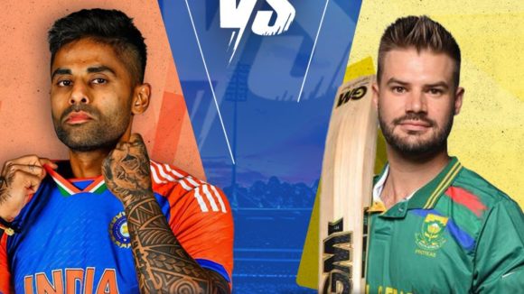 Ind vs SA 5th T20I: నేడే అహ్మ‌దాబాద్ టీ20..మ‌ళ్లీ పొగ‌మంచు పడే ప్ర‌మాదం..గిల్ లేకుండానే మ్యాచ్‌