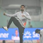 IND VS SA 4th T20I: టీమిండియా వ‌ర్సెస్ ద‌క్షిణాఫ్రికా మ్యాచ్ టాస్ కు తీవ్ర అంత‌రాయం.. ర‌ద్దు అయ్యే ప్ర‌మాదం?