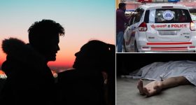 Actress Assaulted : అమ్మాయి పై అసిస్టెంట్ డైరెక్టర్ అత్యాచారం.. పోలీస్ కేసు నమోదు..