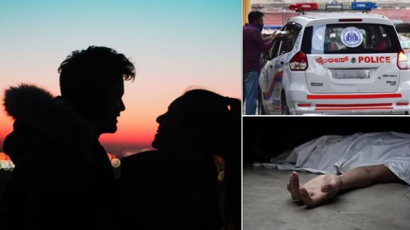 Bengaluru Crime: రూటు మారిన సహజీవనం.. పార్టనర్‌ని చంపి, ఆ తర్వాత ఆత్మహత్య, బెంగుళూరులో దారుణం
