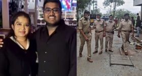 Bengaluru Crime: పెళ్లైన రెండు నెలలకే నిండు నూరేళ్లు.. బెంగుళూరు ఘటనలో కొత్త విషయాలు, మేటరేంటి?
