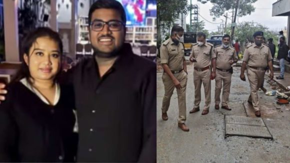 Bengaluru Crime: పెళ్లైన రెండు నెలలకే నిండు నూరేళ్లు.. బెంగుళూరు ఘటనలో కొత్త విషయాలు, మేటరేంటి?