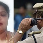 Bengaluru Woman: రక్తంతో ప్రేమ లేఖ.. తనను కాదంటే గుట్టు బయటపెడతా? పోలీసు అధికారికి ఓ మహిళ వార్నింగ్