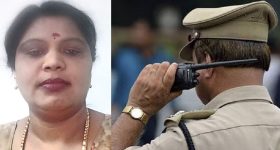 Bengaluru Woman: రక్తంతో ప్రేమ లేఖ.. తనను కాదంటే గుట్టు బయటపెడతా? పోలీసు అధికారికి ఓ మహిళ వార్నింగ్