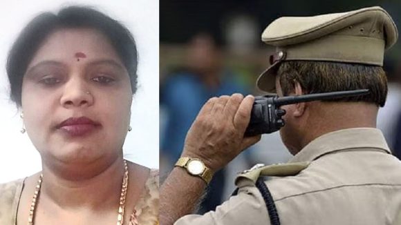 Bengaluru Woman: రక్తంతో ప్రేమ లేఖ.. తనను కాదంటే గుట్టు బయటపెడతా? పోలీసు అధికారికి ఓ మహిళ వార్నింగ్