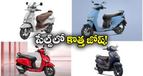Telangana: దేశ పారిశ్రామిక రంగంలో.. తెలంగాణ అగ్రస్థానం
