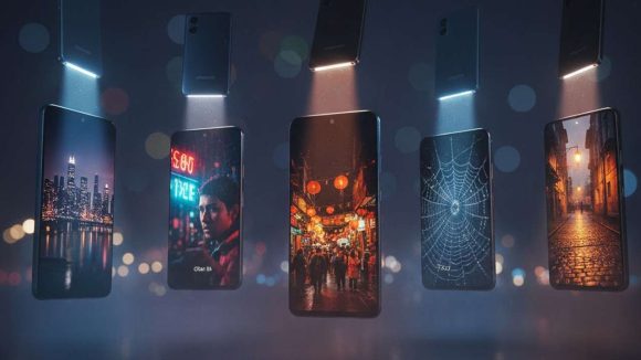 Night Photography Phones: బడ్జెట్ ధరలో నైట్ ఫొటోగ్రఫీ ఫోన్స్.. తక్కువ లైట్‌లో ఫొటోలు తీసేందుకు ఇవే బెస్ట్