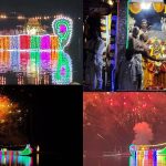 Bhadrachalam: మారుమోగిన భద్రాచలం.. గోదావరిపై స్వామివారి జలవిహారం..లైవ్ వీడియో