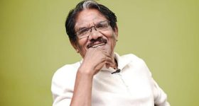 Bharathiraja: హాస్పిటల్ పాలైన ప్రముఖ దర్శకుడు భారతీ రాజా.. ఏం జరిగిందంటే?