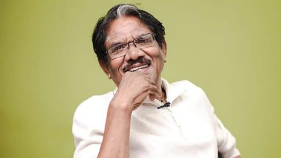 Bharathiraja: హాస్పిటల్ పాలైన ప్రముఖ దర్శకుడు భారతీ రాజా.. ఏం జరిగిందంటే?