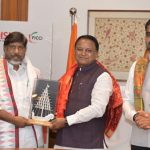 Bhatti Vikramarka: నైనీలో థర్మల్ పవర్ ప్లాంట్ ఏర్పాటుపై సానుకూలత.. ఒడిశా సీఎంతో డిప్యూటీ సీఎం భట్టి కీలక భేటీ