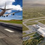 Bhogapuram Airport: ఏపీకి న్యూఇయర్ గిఫ్ట్.. భోగాపురం ఎయిర్‌పోర్టులో తొలి విమానం, ముహూర్తం రెడీ