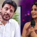 Flora Saini : ‘మీ మగ బుద్ధే వంకర’.. ఎమ్మెల్సీ దువ్వాడపై నిప్పులు చెరిగిన బిగ్ బాస్ నటి