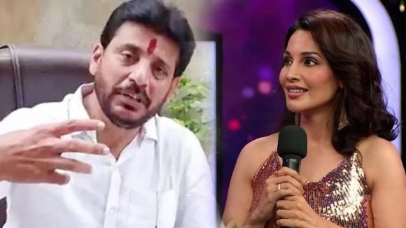 Flora Saini : ‘మీ మగ బుద్ధే వంకర’.. ఎమ్మెల్సీ దువ్వాడపై నిప్పులు చెరిగిన బిగ్ బాస్ నటి