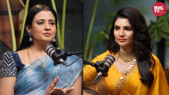 Big tv kissik Talks: తినడానికి తిండిలేదు .. చావు బతుకులలో అమ్మ.. ఆఖరి కోరిక తీర్చలేకపోయాను..