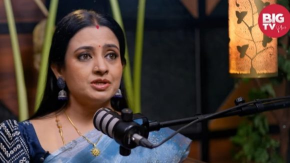 Big tv Kissik Talks: అలాంటివారికి పుట్టగతులు ఉండవు.. సర్వ నాశనం అవుతారు: ఇంద్రజ