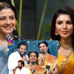 Big tv kissik Talks:హైపర్ ఆది పై ఇంద్రజ కామెంట్స్.. అమ్మాయిల మీద పడి ఏడుస్తుంటాడంటూ..