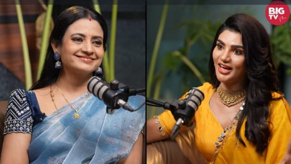 Big tv kissik Talks: ఇంద్రజ ఫస్ట్ రెమ్యూనరేషన్.. ఆస్తుల విలువ ఎంతో తెలుసా?