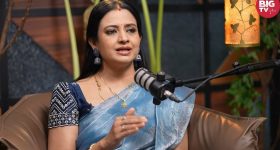 Big tv kissik Talks: ఇంద్రజ అసలు పేరు ఇది కాదా... ఈ పేరు వెనుక అంత కథ ఉందా?
