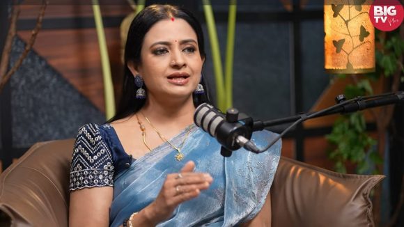 Big tv kissik Talks: ఇంద్రజ అసలు పేరు ఇది కాదా… ఈ పేరు వెనుక అంత కథ ఉందా?