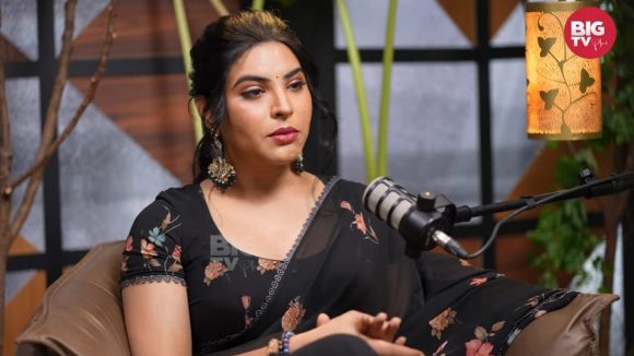 Big tv kissik Talks: నా జీవితంలో అదొక బ్లాక్ డే.. ఎమోషనల్ అయిన ప్రియాంక సింగ్!