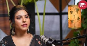 Big tv kissik Talks Promo: బిగ్ బాస్ తర్వాత కనిపించని ప్రియాంక సింగ్..అదే కారణం అంటూ!