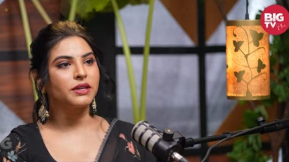 Big tv kissik Talks Promo: బిగ్ బాస్ తర్వాత కనిపించని ప్రియాంక సింగ్..అదే కారణం అంటూ!