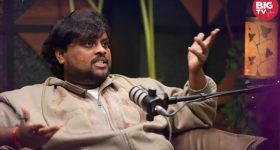 Big tv kissik Talks Promo: బాడీ షేమింగ్ కామెంట్స్... బయటకు రాలేకపోయాను టేస్టీ తేజ ఎమోషనల్!