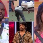 Bigg Boss 9 Promo: టికెట్‌ టూ ఫినాలే టాస్క్‌లో ఇమ్ము ఫౌల్ గేమ్… రీతు‌కు క్లాస్ పీకిన నాగ్