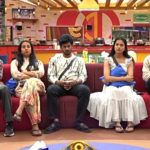 Bigg Boss 9 Telugu Promo: లీడర్ బోర్డులో స్కోర్ కోసం యుద్ధం.. తనూజ vs సంజన వార్.. ఇమ్మూ పై భరణి సీరియస్.. రచ్చ రచ్చే.