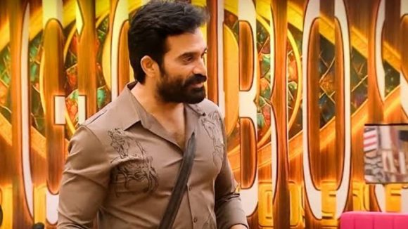 Bigg Boss 9 -Bharani: ఎలిమినేషన్ తర్వాత భరణి ఫస్ట్ పోస్ట్.. ముగింపు కాదంటూ!