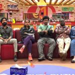 Bigg Boss 9 Telugu Promo : పోటీ నుంచి తప్పుకున్న సుమన్ శెట్టి..ఏడ్చేసిన సంజన..ఇది జోక్ కాదు..