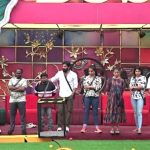 Bigg Boss 9 Telugu : బిగ్ బాస్ టాప్ 5 ఫైనలిస్ట్స్ ఎవరో తెలిసిపోయింది..? ఆ ఇద్దరు ఇంటికి వెళ్లాల్సిందేనా?