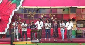 Bigg Boss 9 Telugu : బిగ్ బాస్ టాప్ 5 ఫైనలిస్ట్స్ ఎవరో తెలిసిపోయింది..? ఆ ఇద్దరు ఇంటికి వెళ్లాల్సిందేనా?
