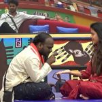 Bigg Boss 9 Telugu Promo : జ్యోతిష్యుడు గా మారిన ఇమ్మూ.. తనూజ గుట్టు రట్టు..డిమాన్, కళ్యాణ్ తో ఫన్..